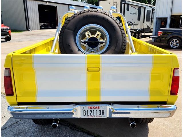 1977 Plymouth Duster (CC-2085458) for sale in Mansfield, Texas