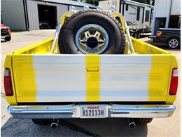 1977 Plymouth Duster (CC-2085458) for sale in Mansfield, Texas