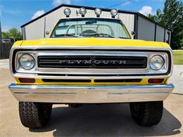 1977 Plymouth Duster (CC-2085458) for sale in Mansfield, Texas