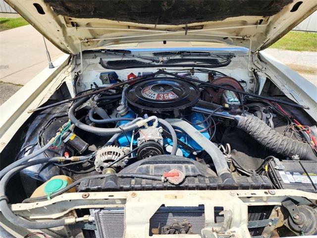 1978 Dodge Magnum (CC-2085459) for sale in Mansfield, Texas