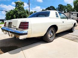 1978 Dodge Magnum (CC-2085459) for sale in Mansfield, Texas