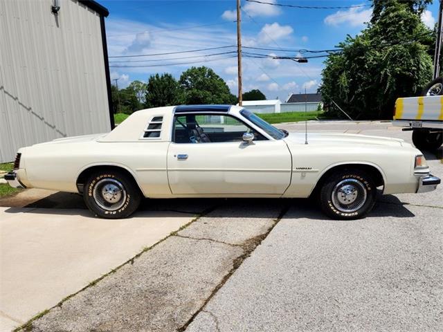 1978 Dodge Magnum (CC-2085459) for sale in Mansfield, Texas