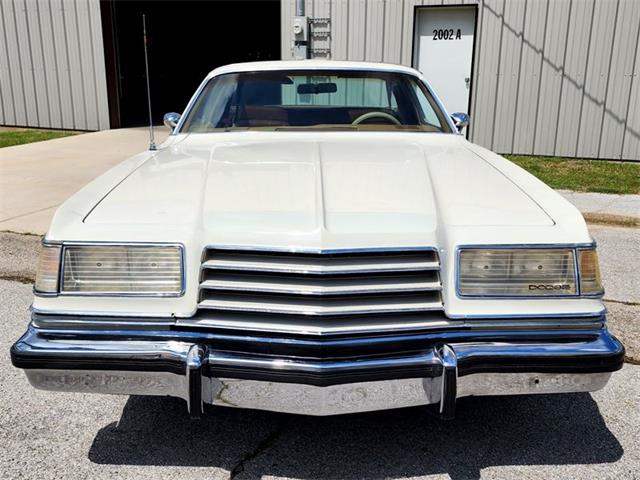 1978 Dodge Magnum (CC-2085459) for sale in Mansfield, Texas