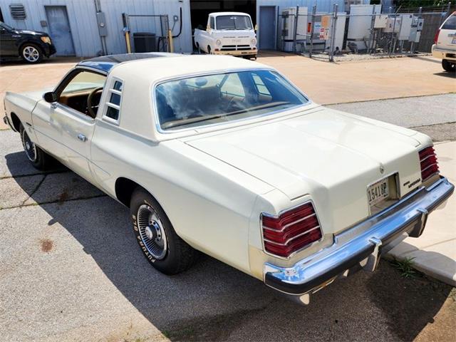 1978 Dodge Magnum (CC-2085459) for sale in Mansfield, Texas