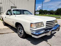 1978 Dodge Magnum (CC-2085459) for sale in Mansfield, Texas