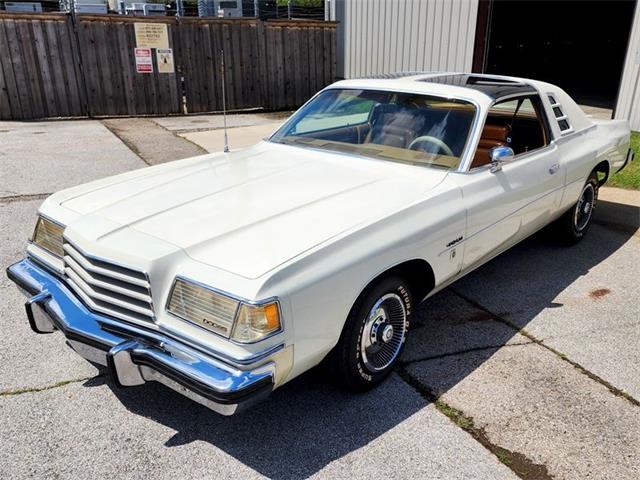 1978 Dodge Magnum (CC-2085459) for sale in Mansfield, Texas