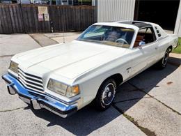 1978 Dodge Magnum (CC-2085459) for sale in Mansfield, Texas