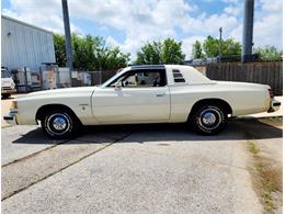 1978 Dodge Magnum (CC-2085459) for sale in Mansfield, Texas