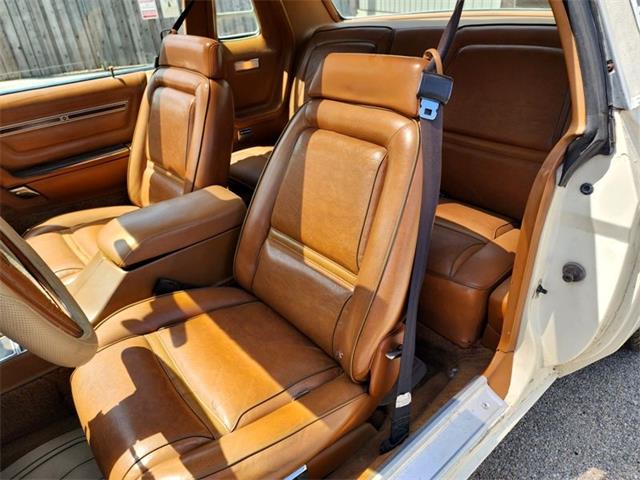 1978 Dodge Magnum (CC-2085459) for sale in Mansfield, Texas