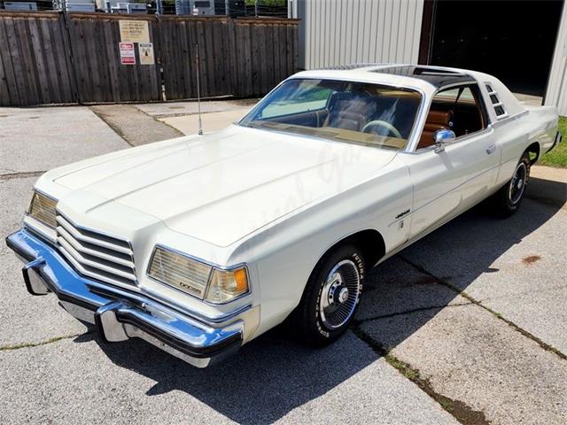 1978 Dodge Magnum (CC-2085459) for sale in Mansfield, Texas