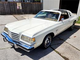 1978 Dodge Magnum (CC-2085459) for sale in Mansfield, Texas