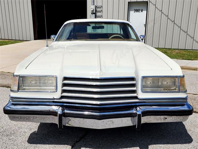 1978 Dodge Magnum (CC-2085459) for sale in Mansfield, Texas
