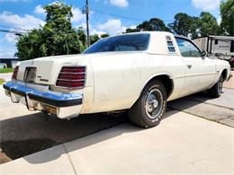 1978 Dodge Magnum (CC-2085459) for sale in Mansfield, Texas