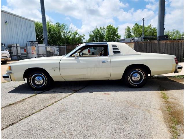 1978 Dodge Magnum (CC-2085459) for sale in Mansfield, Texas