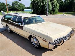 1972 Dodge Monaco (CC-2085460) for sale in Mansfield, Texas