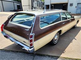 1972 Dodge Monaco (CC-2085460) for sale in Mansfield, Texas