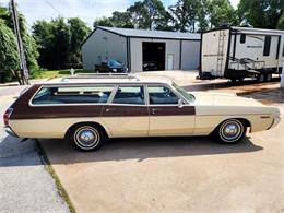 1972 Dodge Monaco (CC-2085460) for sale in Mansfield, Texas