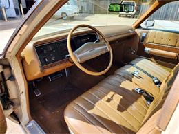 1972 Dodge Monaco (CC-2085460) for sale in Mansfield, Texas