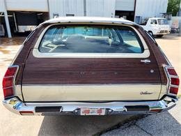 1972 Dodge Monaco (CC-2085460) for sale in Mansfield, Texas