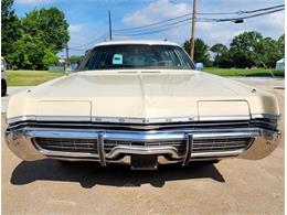 1972 Dodge Monaco (CC-2085460) for sale in Mansfield, Texas
