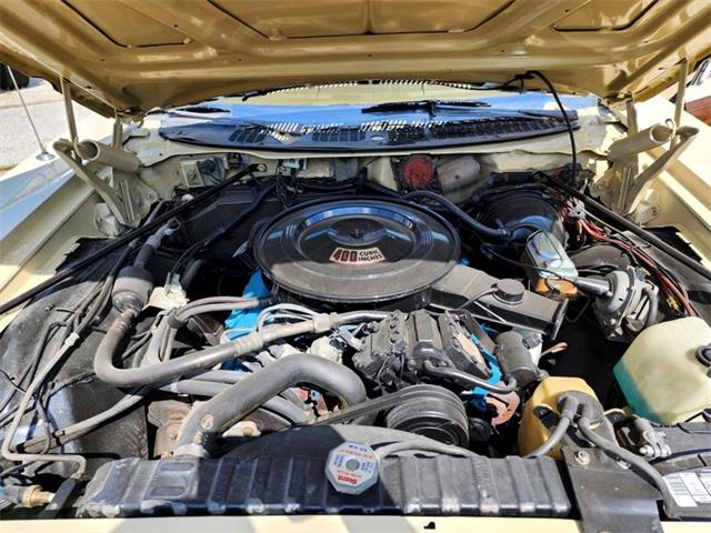 1972 Dodge Monaco (CC-2085460) for sale in Mansfield, Texas