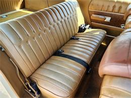 1972 Dodge Monaco (CC-2085460) for sale in Mansfield, Texas