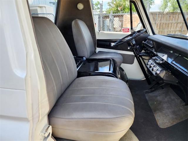 1968 Dodge A100 (CC-2085461) for sale in Mansfield, Texas