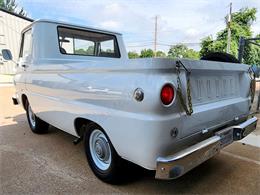 1968 Dodge A100 (CC-2085461) for sale in Mansfield, Texas