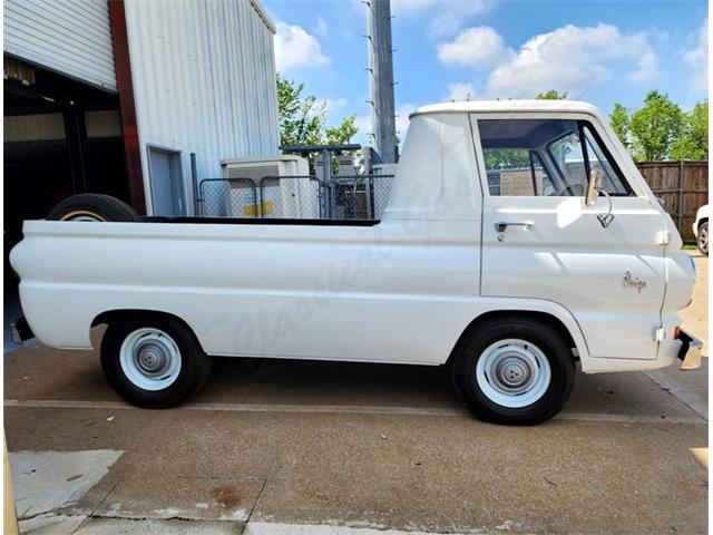 1968 Dodge A100 (CC-2085461) for sale in Mansfield, Texas