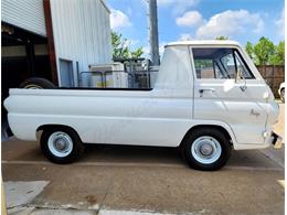 1968 Dodge A100 (CC-2085461) for sale in Mansfield, Texas
