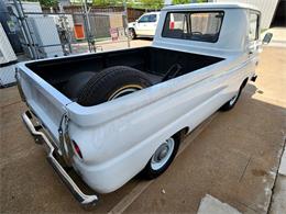 1968 Dodge A100 (CC-2085461) for sale in Mansfield, Texas