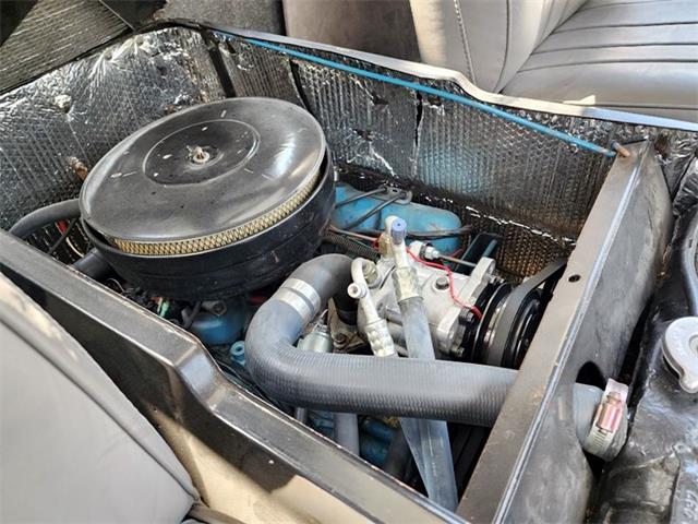 1968 Dodge A100 (CC-2085461) for sale in Mansfield, Texas