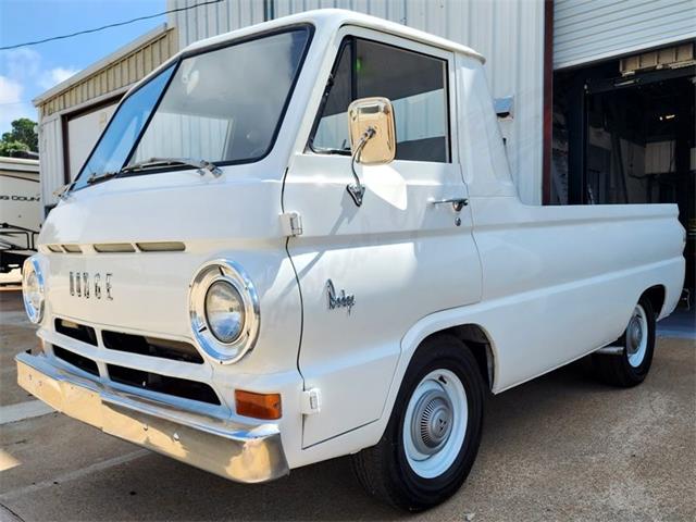 1968 Dodge A100 (CC-2085461) for sale in Mansfield, Texas