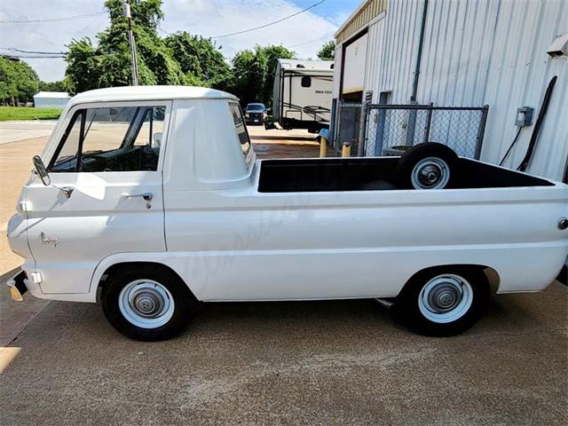 1968 Dodge A100 (CC-2085461) for sale in Mansfield, Texas