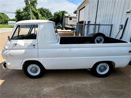 1968 Dodge A100 (CC-2085461) for sale in Mansfield, Texas