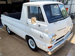 1968 Dodge A100 (CC-2085461) for sale in Mansfield, Texas