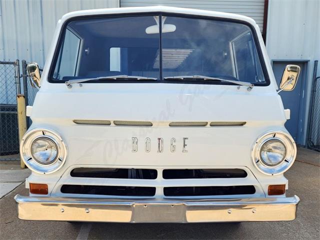 1968 Dodge A100 (CC-2085461) for sale in Mansfield, Texas