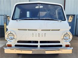 1968 Dodge A100 (CC-2085461) for sale in Mansfield, Texas