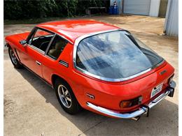 1972 Jensen Interceptor (CC-2085462) for sale in Mansfield, Texas