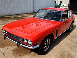 1972 Jensen Interceptor (CC-2085462) for sale in Mansfield, Texas