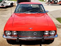 1972 Jensen Interceptor (CC-2085462) for sale in Mansfield, Texas