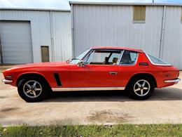 1972 Jensen Interceptor (CC-2085462) for sale in Mansfield, Texas