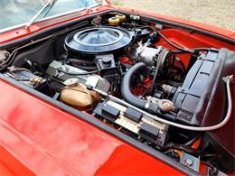 1972 Jensen Interceptor (CC-2085462) for sale in Mansfield, Texas