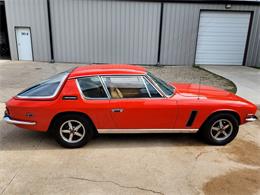 1972 Jensen Interceptor (CC-2085462) for sale in Mansfield, Texas