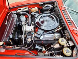 1972 Jensen Interceptor (CC-2085462) for sale in Mansfield, Texas