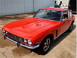 1972 Jensen Interceptor (CC-2085462) for sale in Mansfield, Texas