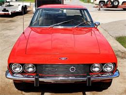 1972 Jensen Interceptor (CC-2085462) for sale in Mansfield, Texas