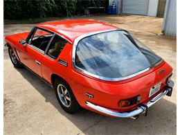1972 Jensen Interceptor (CC-2085462) for sale in Mansfield, Texas