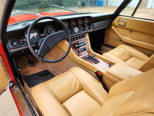 1972 Jensen Interceptor (CC-2085462) for sale in Mansfield, Texas