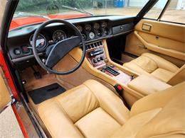 1972 Jensen Interceptor (CC-2085462) for sale in Mansfield, Texas